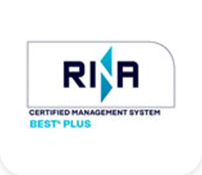 Certified Management System