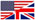 Immagine american-british-flag