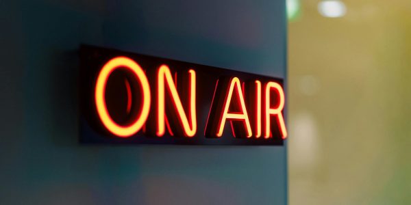 radio on air radio on air