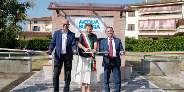 Immagine Fontanello Monsummano – Millozzi DeCaro Guastamacchia