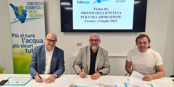 firma protocollo consorzio firma protocollo consorzio
