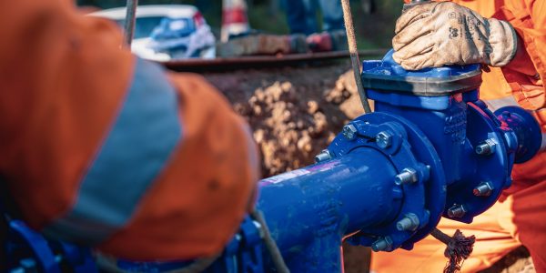 Lavori Acque (archivio) 01 Immagine Lavori Acque (archivio) 01