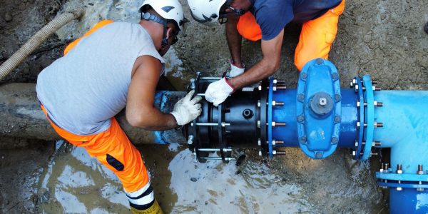 Immagine Lavori Acque (archivio) 01