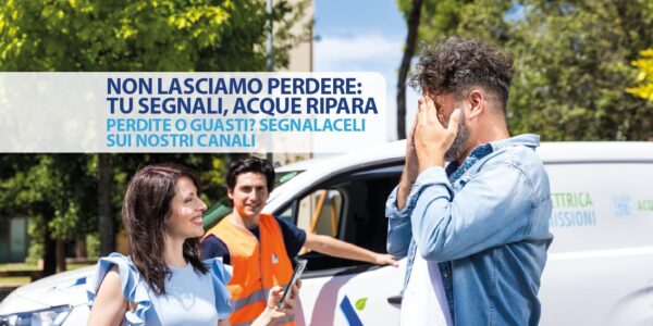 non lasciamo perdere non lasciamo perdere