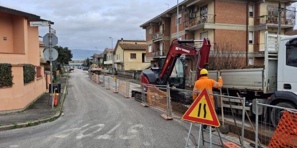 Ponte Buggianese 02 Immagine Ponte Buggianese 02