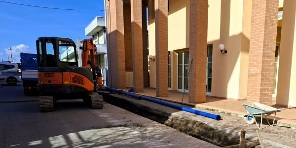 Porcari via Toschino 02 Immagine Porcari via Toschino 02