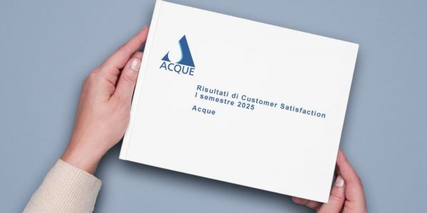 Customer satisfaction 2025