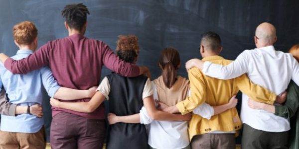 Parità di genere, inclusione, diversità